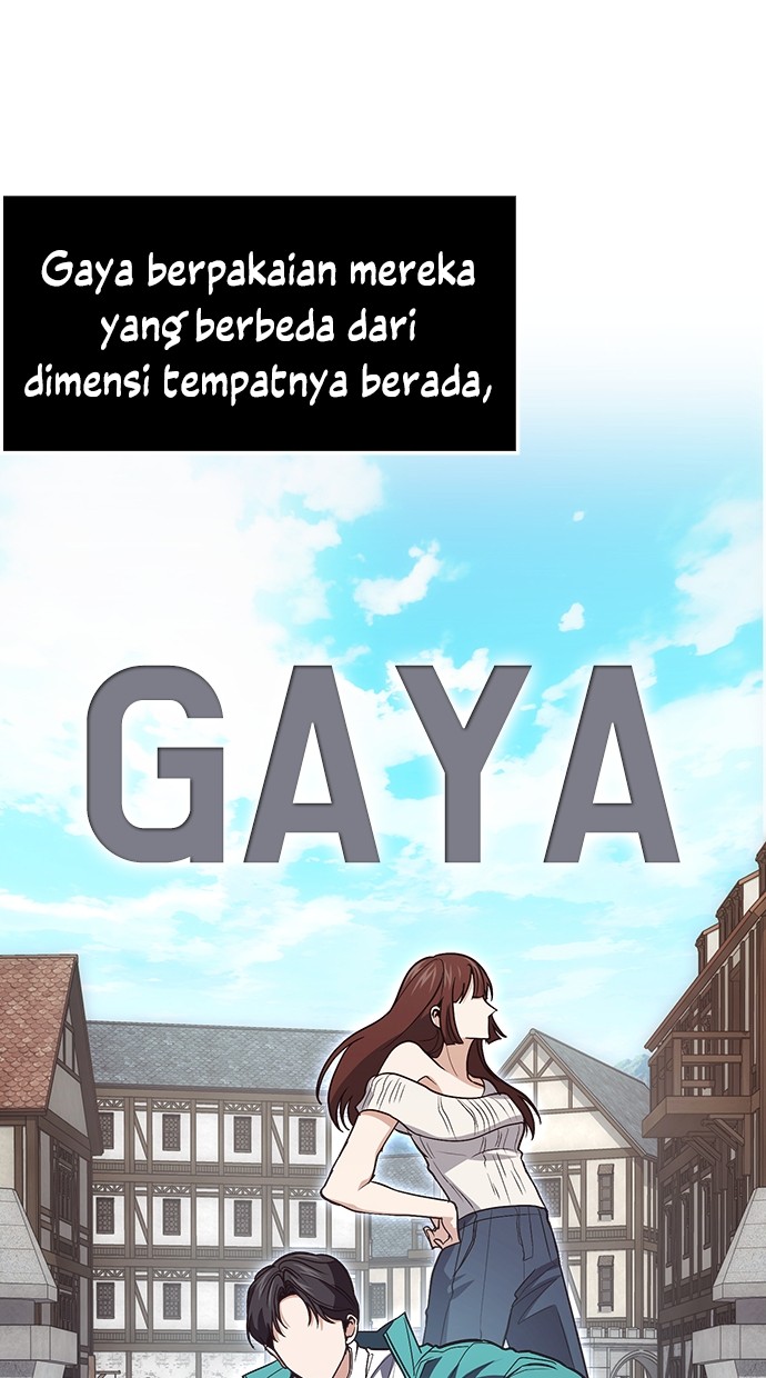 How to Live as an Illegal Healer Chapter 80 Gambar 33