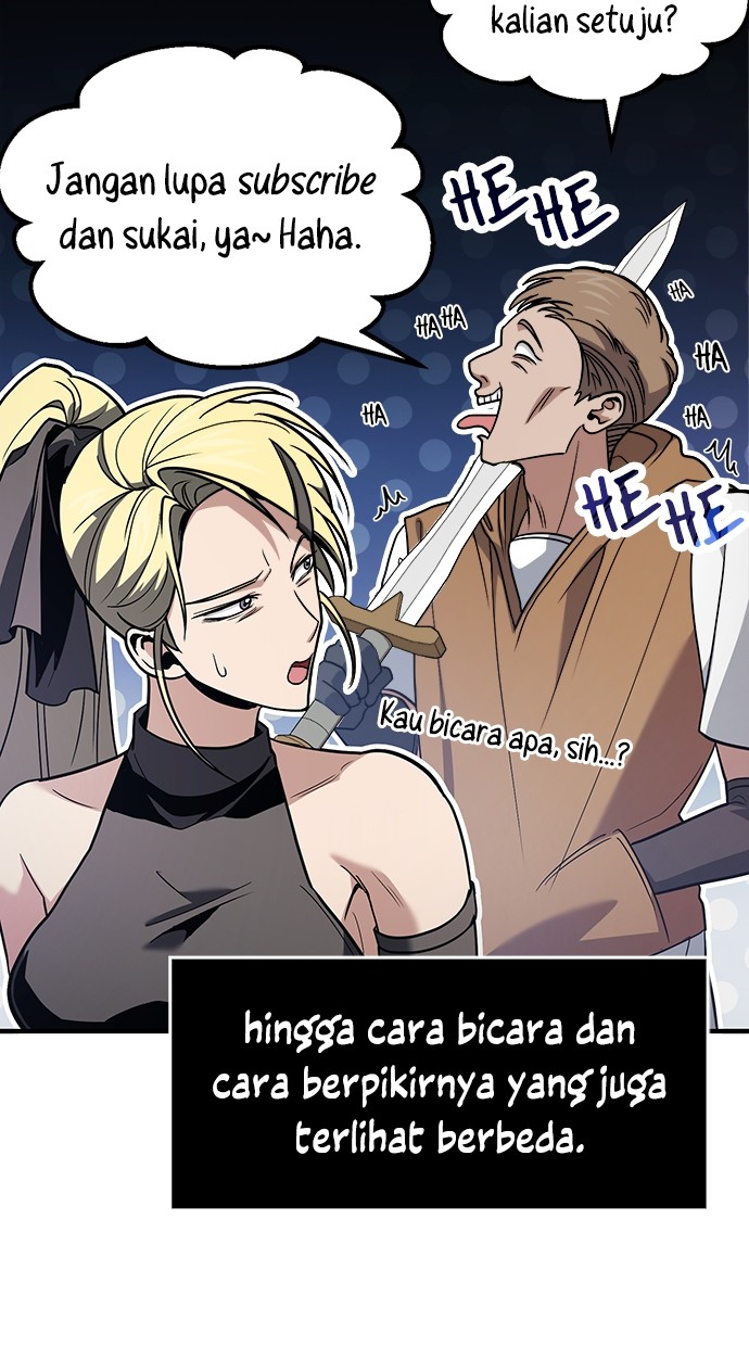 How to Live as an Illegal Healer Chapter 80 Gambar 35