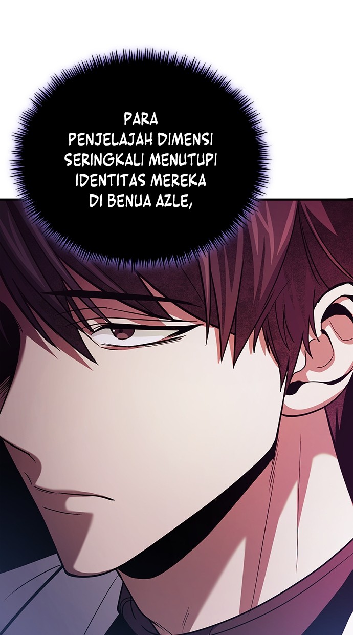 How to Live as an Illegal Healer Chapter 80 Gambar 38