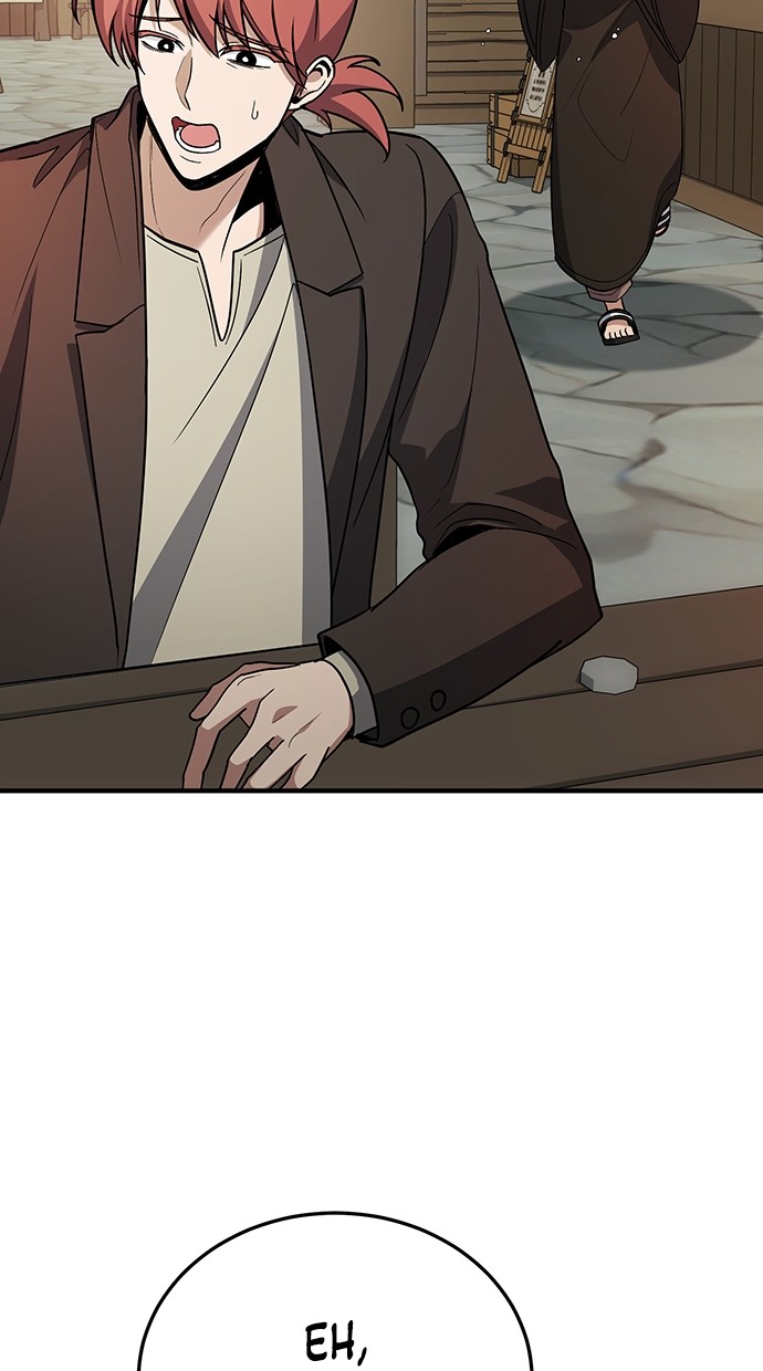 How to Live as an Illegal Healer Chapter 80 Gambar 45