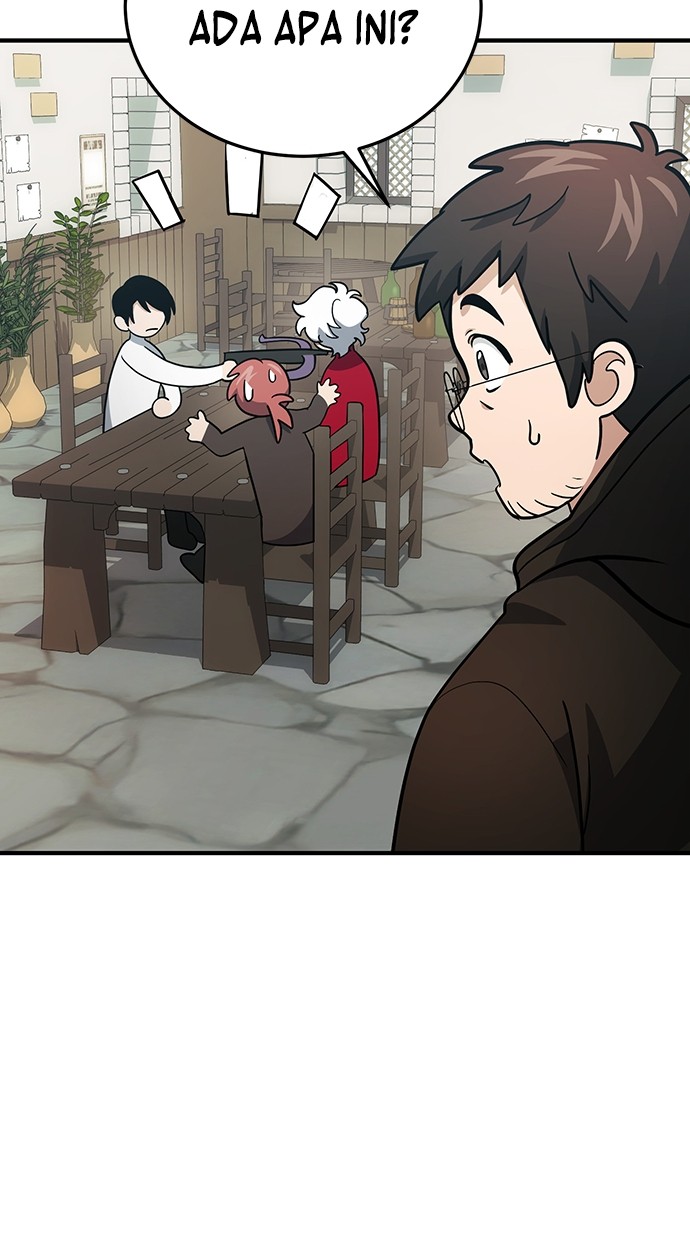 How to Live as an Illegal Healer Chapter 80 Gambar 46