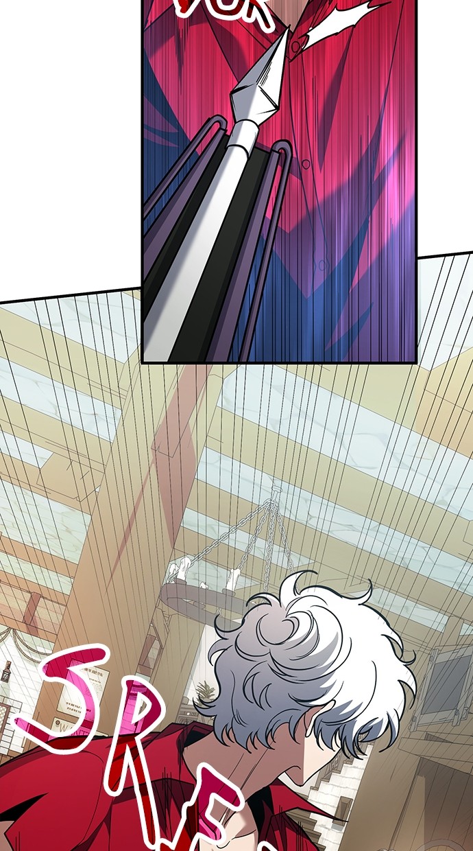 How to Live as an Illegal Healer Chapter 80 Gambar 49