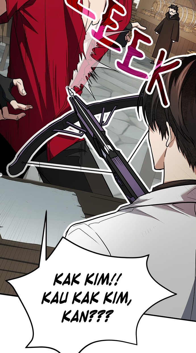 How to Live as an Illegal Healer Chapter 80 Gambar 50