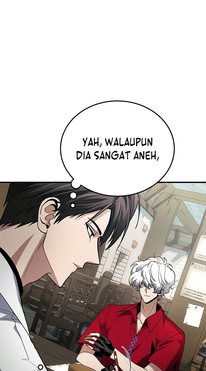 How to Live as an Illegal Healer Chapter 80 Gambar 59
