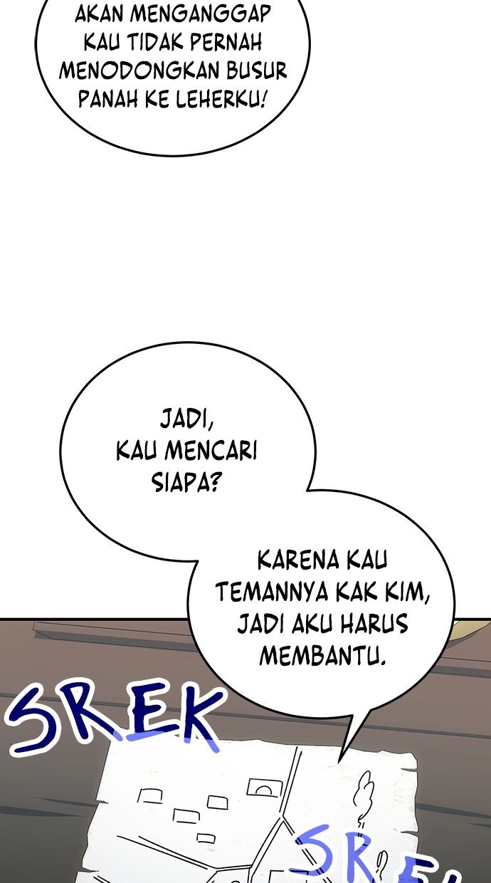 How to Live as an Illegal Healer Chapter 80 Gambar 62