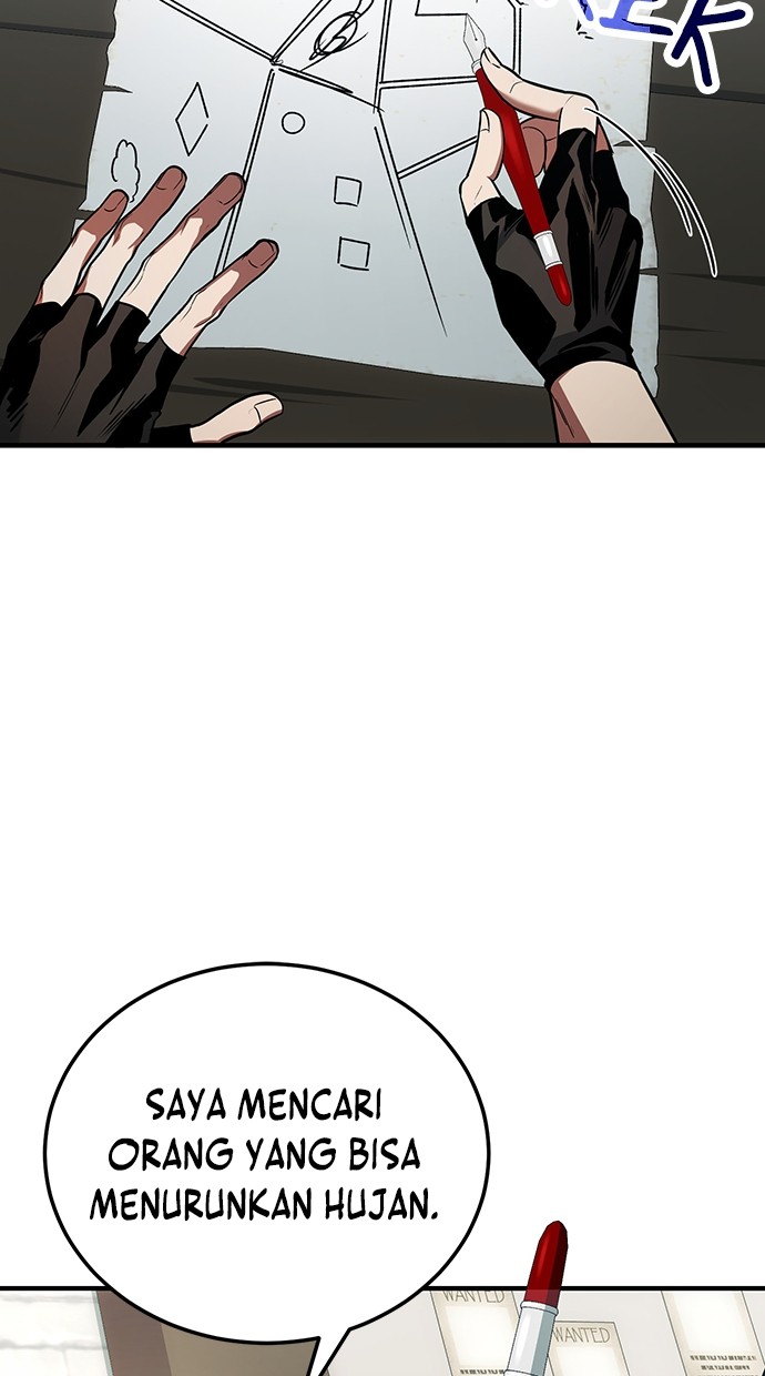 How to Live as an Illegal Healer Chapter 80 Gambar 63