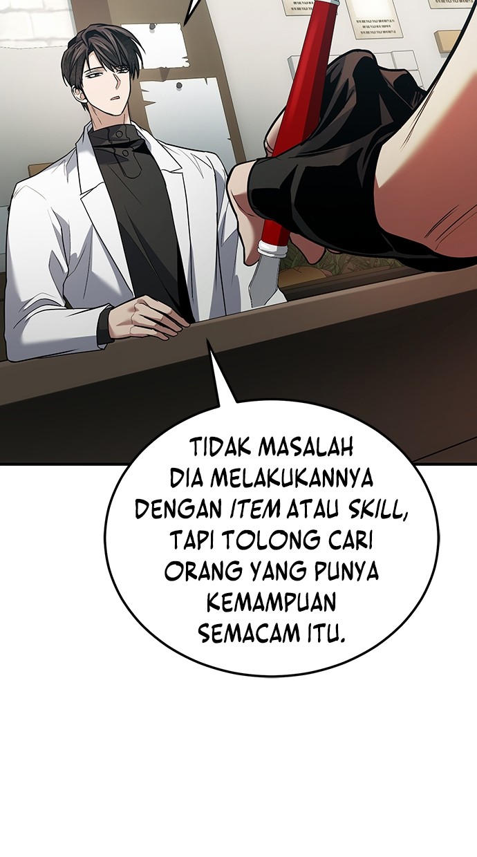 How to Live as an Illegal Healer Chapter 80 Gambar 64
