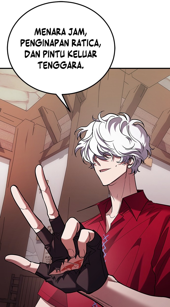 How to Live as an Illegal Healer Chapter 80 Gambar 75