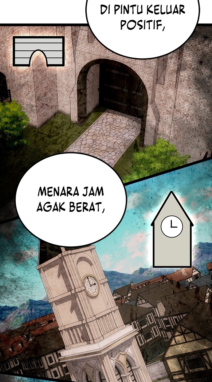 How to Live as an Illegal Healer Chapter 80 Gambar 77