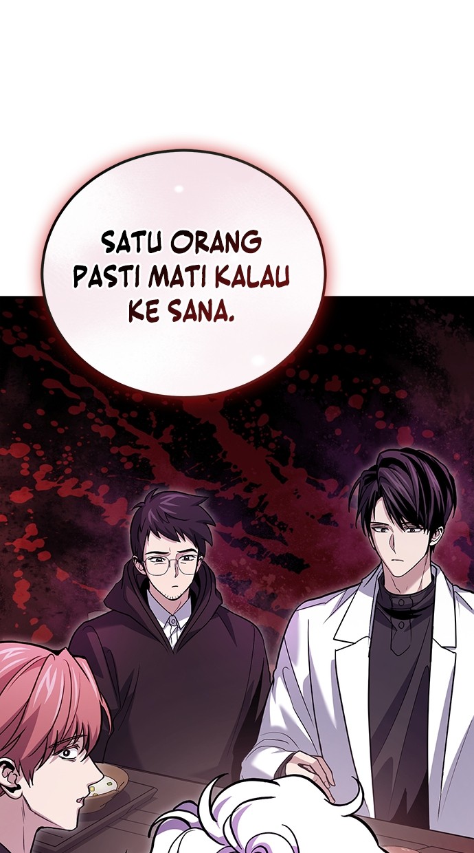 How to Live as an Illegal Healer Chapter 80 Gambar 79