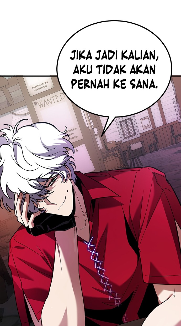 How to Live as an Illegal Healer Chapter 80 Gambar 82