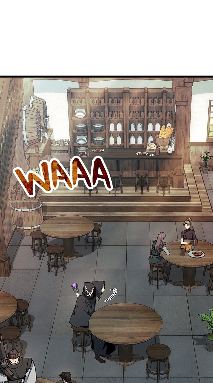 How to Live as an Illegal Healer Chapter 80 Gambar 89