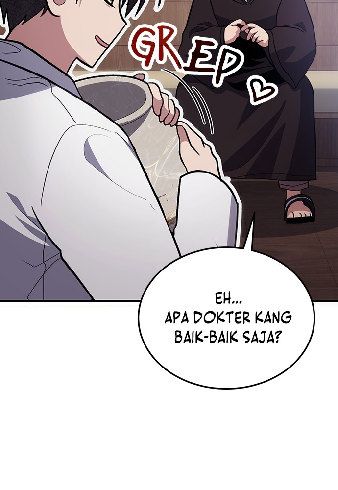How to Live as an Illegal Healer Chapter 79 Gambar 10
