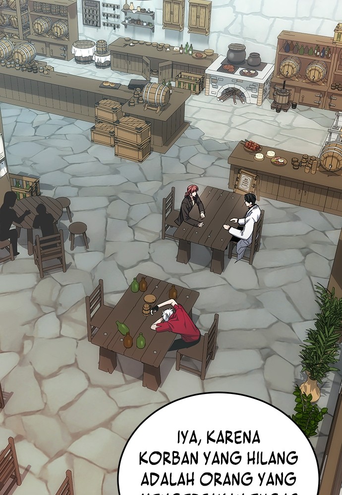How to Live as an Illegal Healer Chapter 79 Gambar 100