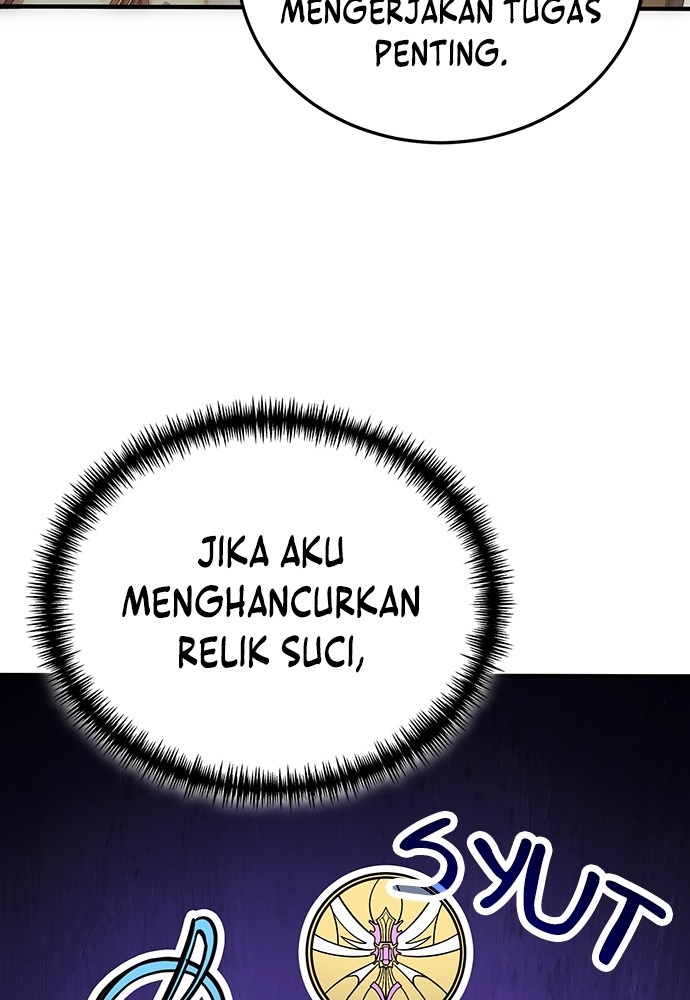 How to Live as an Illegal Healer Chapter 79 Gambar 101