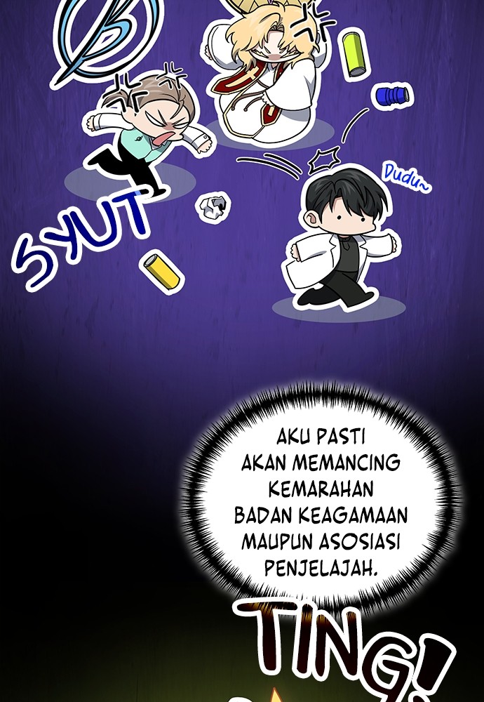 How to Live as an Illegal Healer Chapter 79 Gambar 102