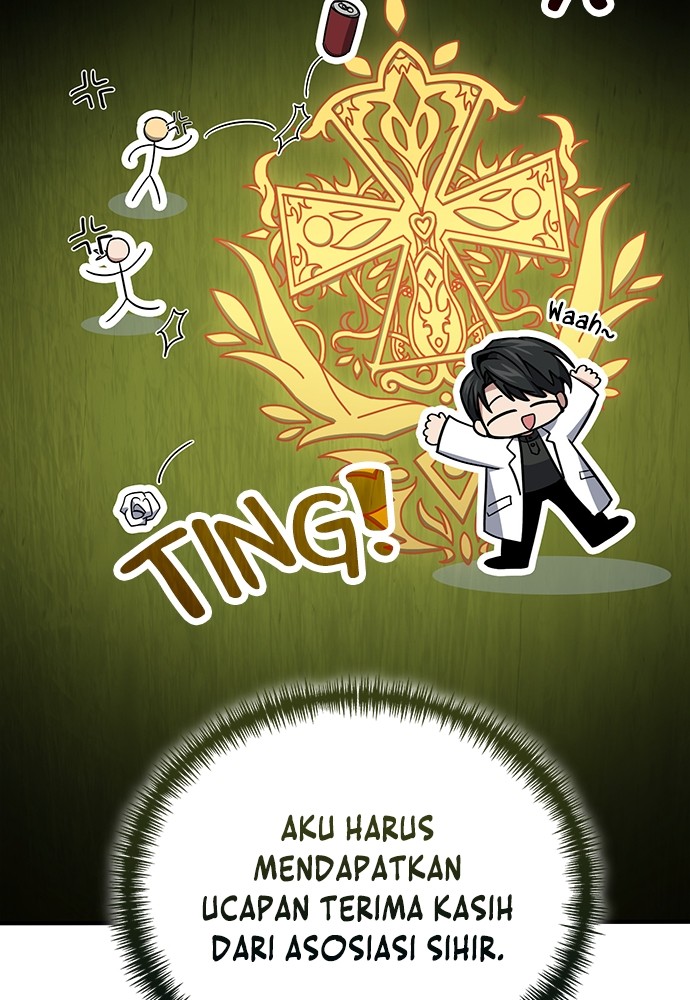 How to Live as an Illegal Healer Chapter 79 Gambar 103