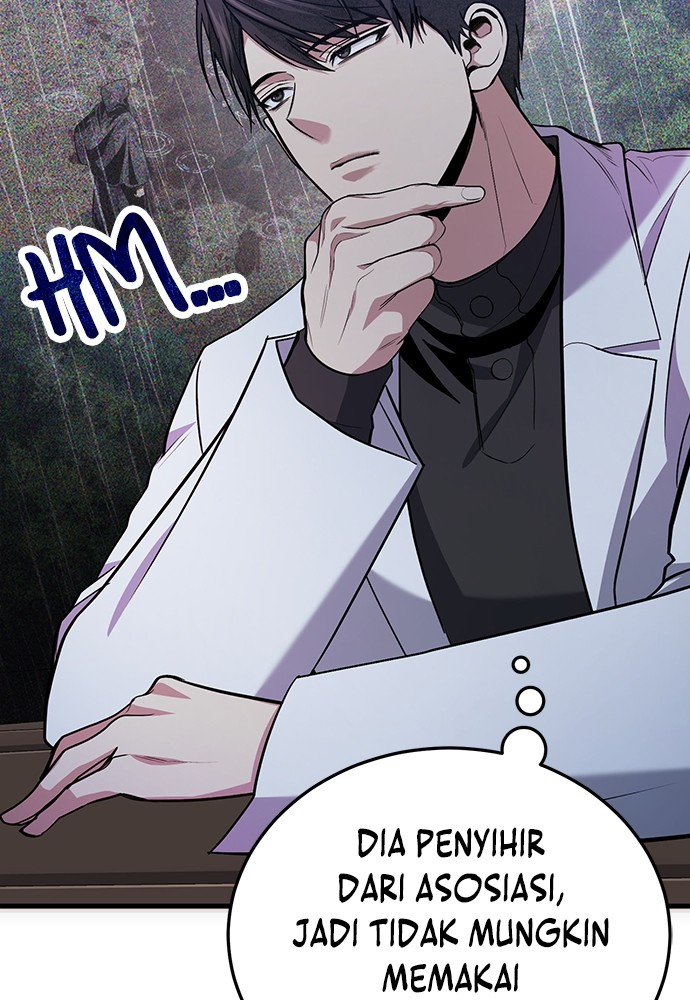 How to Live as an Illegal Healer Chapter 79 Gambar 105