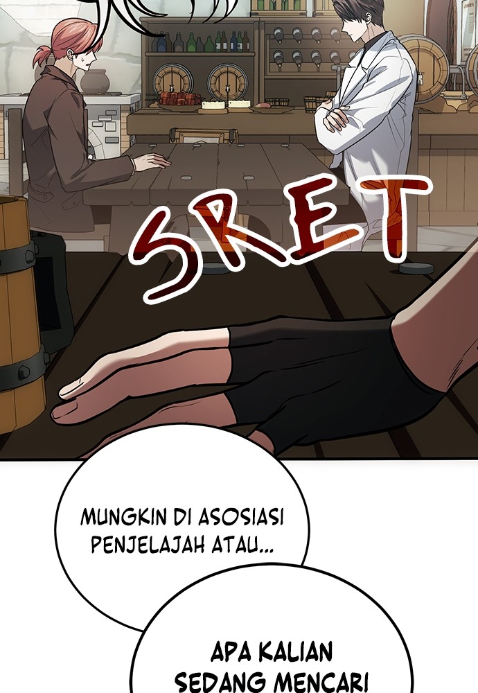 How to Live as an Illegal Healer Chapter 79 Gambar 109