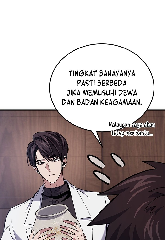 How to Live as an Illegal Healer Chapter 79 Gambar 11