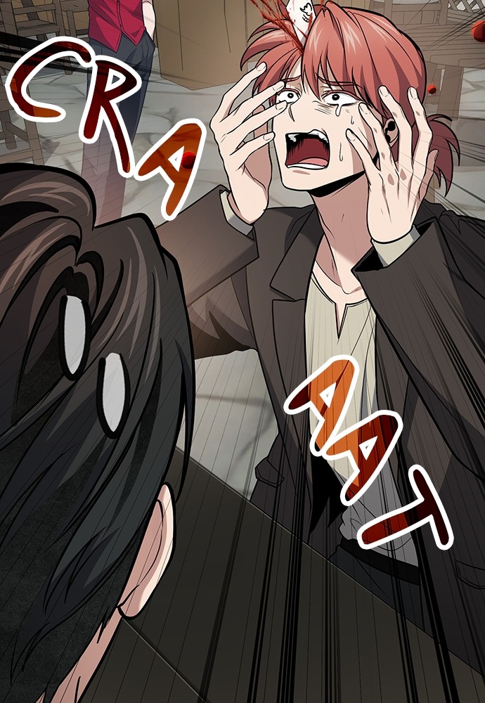 How to Live as an Illegal Healer Chapter 79 Gambar 114