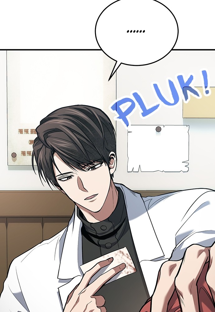 How to Live as an Illegal Healer Chapter 79 Gambar 116
