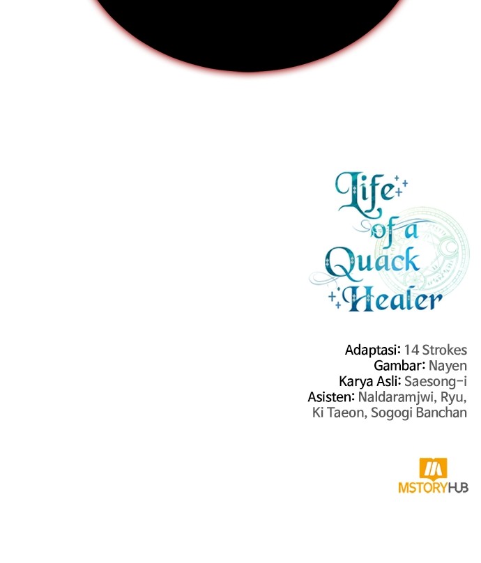 How to Live as an Illegal Healer Chapter 79 Gambar 122