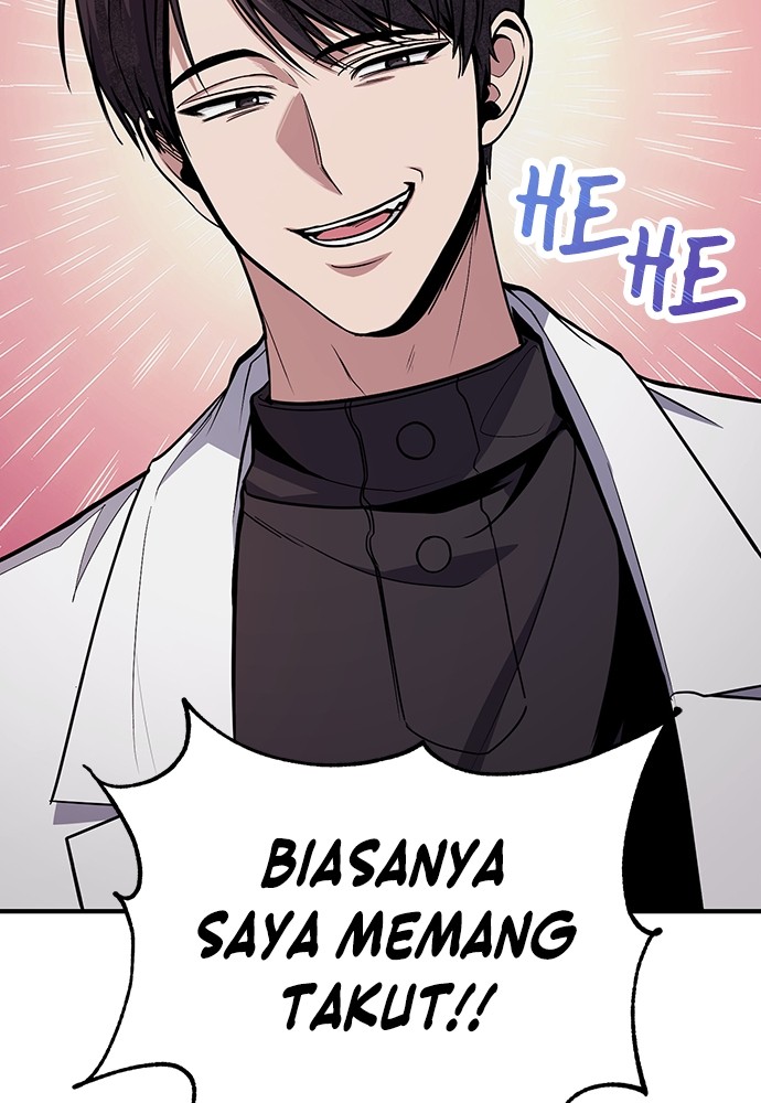 How to Live as an Illegal Healer Chapter 79 Gambar 13