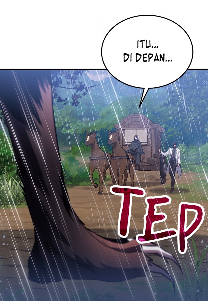 How to Live as an Illegal Healer Chapter 79 Gambar 22