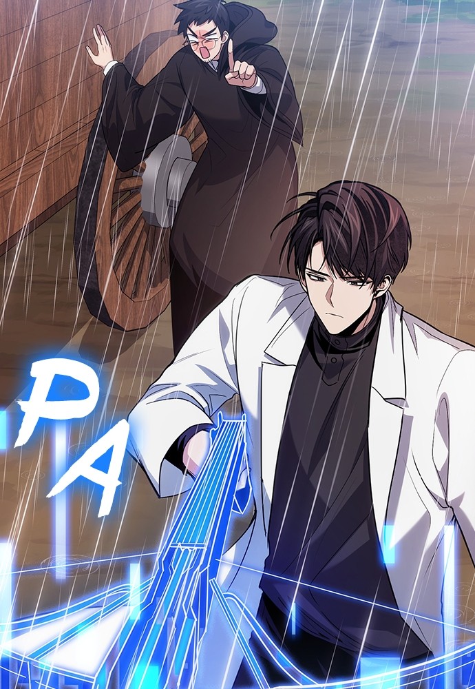 How to Live as an Illegal Healer Chapter 79 Gambar 28