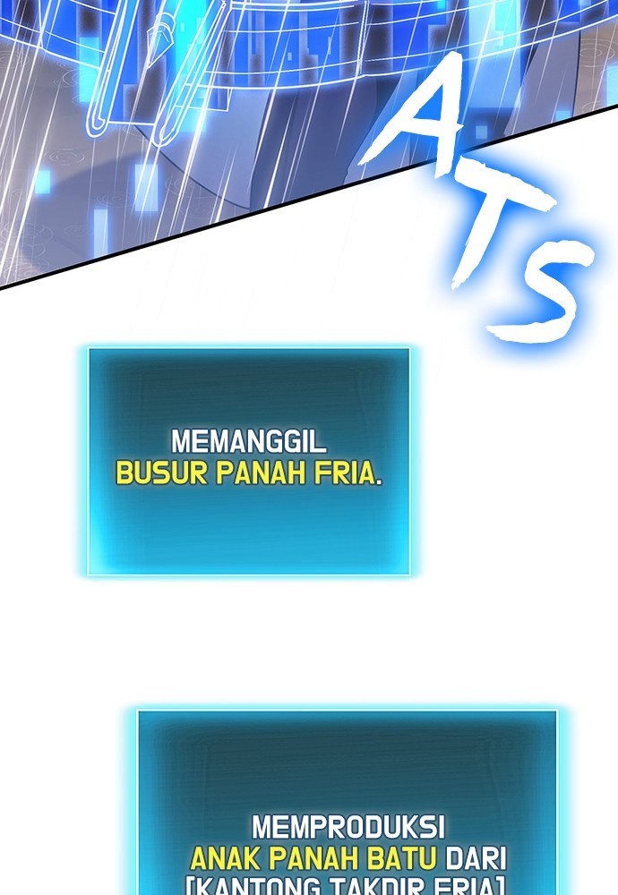 How to Live as an Illegal Healer Chapter 79 Gambar 29