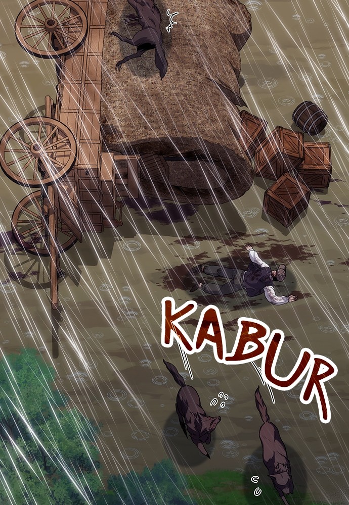 How to Live as an Illegal Healer Chapter 79 Gambar 35