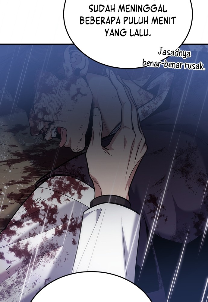 How to Live as an Illegal Healer Chapter 79 Gambar 37