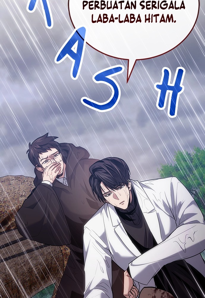 How to Live as an Illegal Healer Chapter 79 Gambar 39