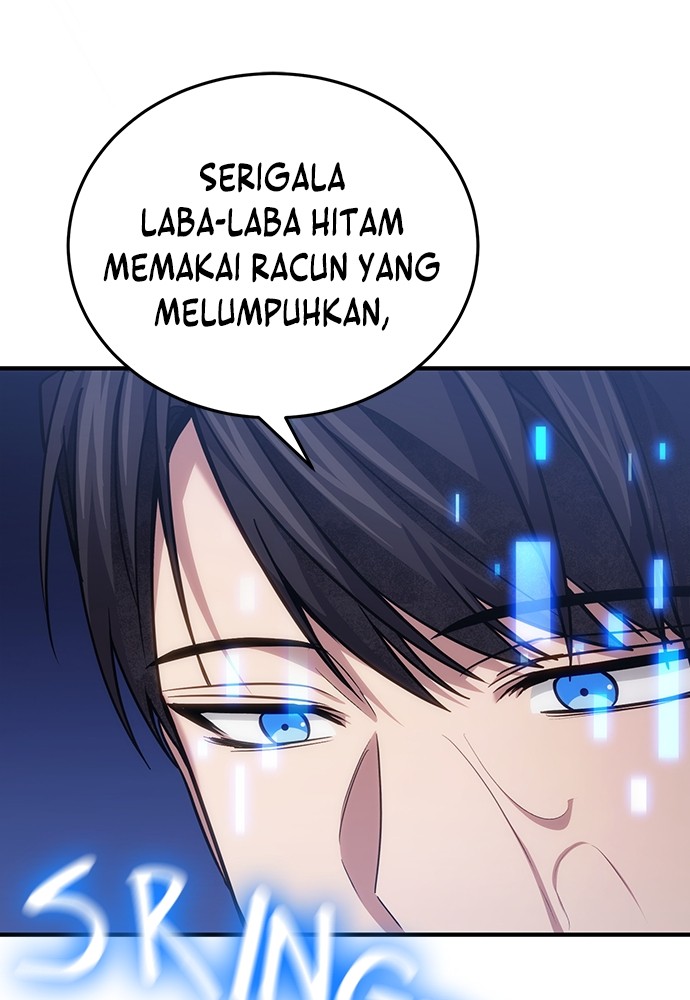 How to Live as an Illegal Healer Chapter 79 Gambar 41