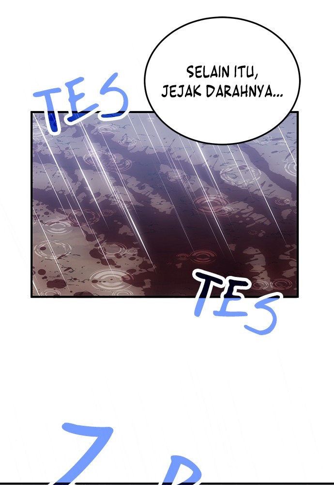 How to Live as an Illegal Healer Chapter 79 Gambar 45