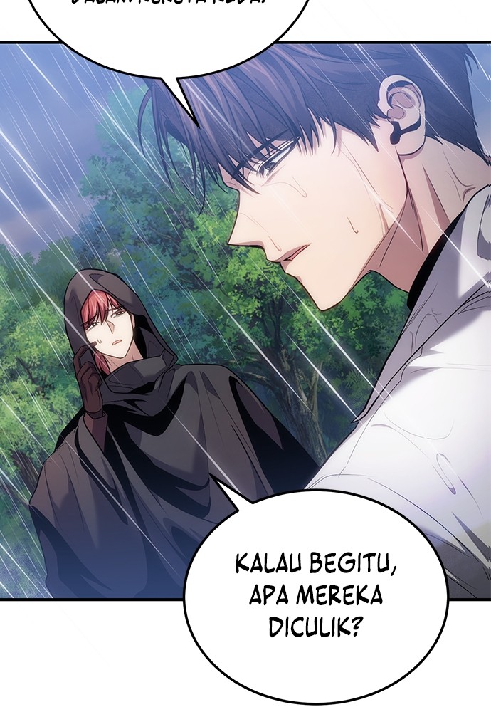 How to Live as an Illegal Healer Chapter 79 Gambar 48