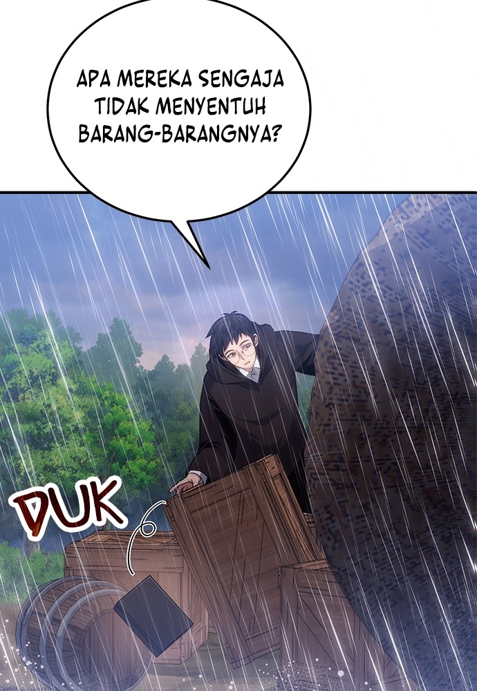 How to Live as an Illegal Healer Chapter 79 Gambar 51
