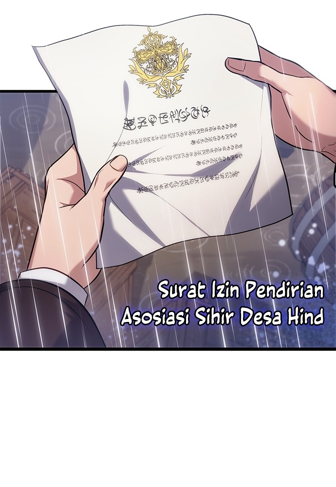 How to Live as an Illegal Healer Chapter 79 Gambar 55