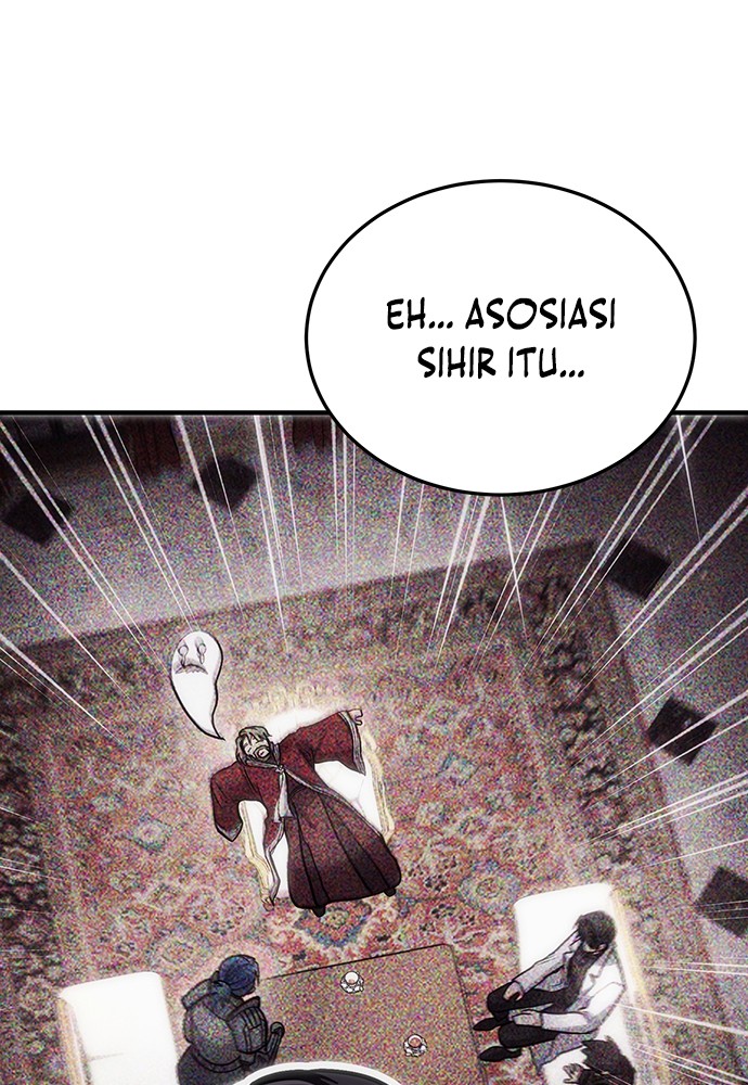 How to Live as an Illegal Healer Chapter 79 Gambar 56