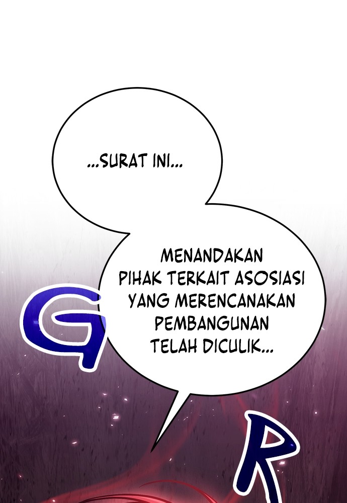 How to Live as an Illegal Healer Chapter 79 Gambar 58