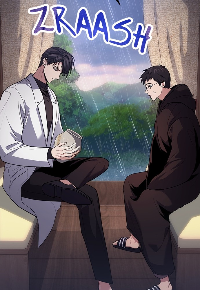 How to Live as an Illegal Healer Chapter 79 Gambar 6
