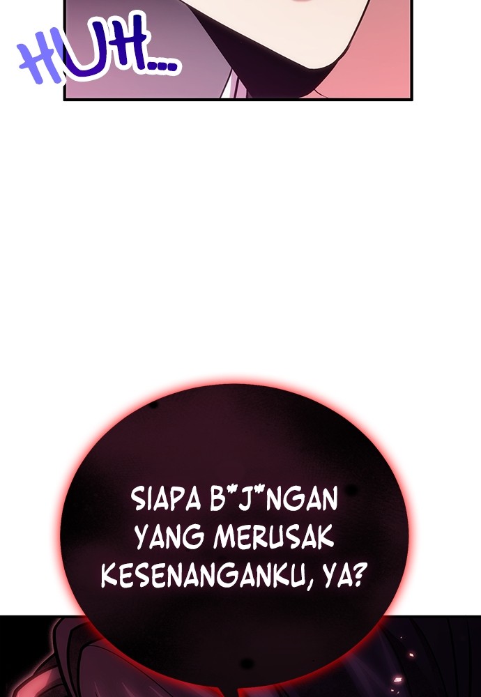 How to Live as an Illegal Healer Chapter 79 Gambar 61
