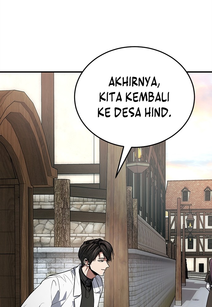 How to Live as an Illegal Healer Chapter 79 Gambar 69