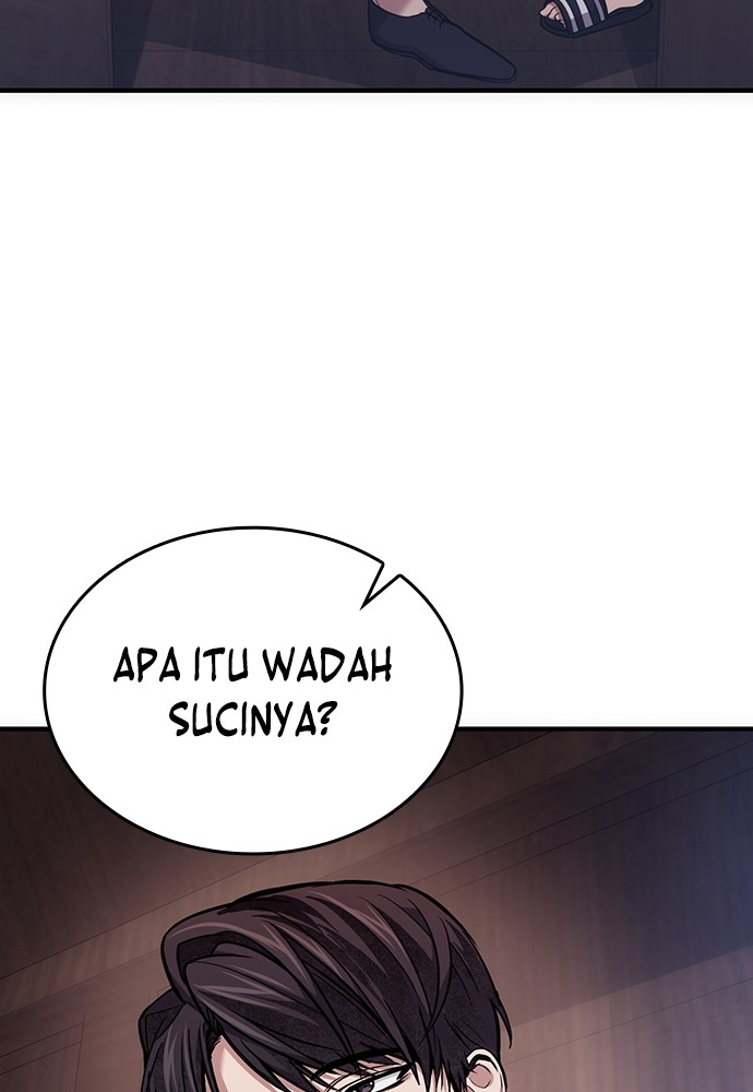 How to Live as an Illegal Healer Chapter 79 Gambar 7