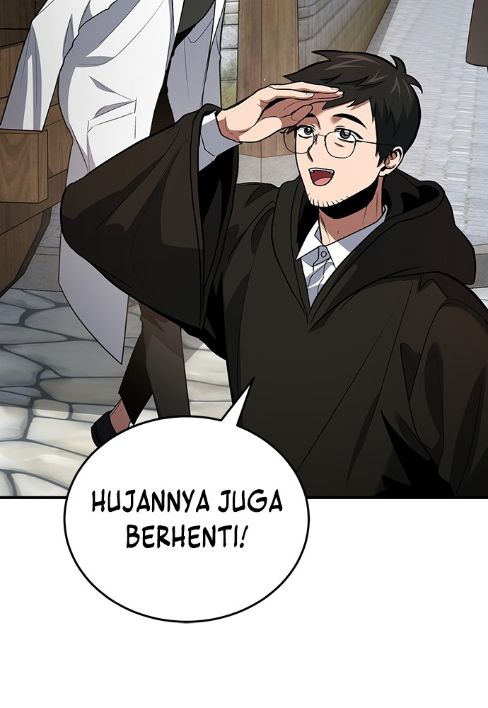 How to Live as an Illegal Healer Chapter 79 Gambar 70