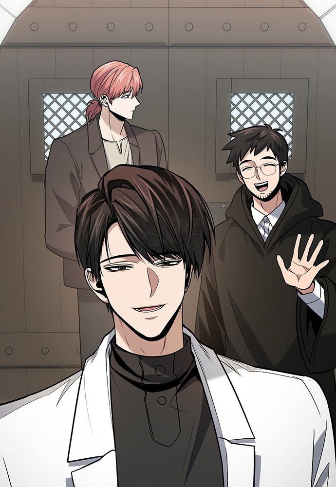 How to Live as an Illegal Healer Chapter 79 Gambar 75