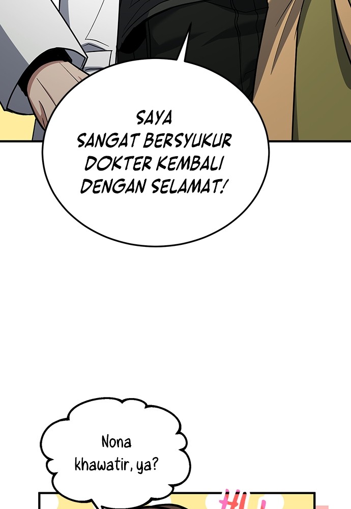 How to Live as an Illegal Healer Chapter 79 Gambar 78