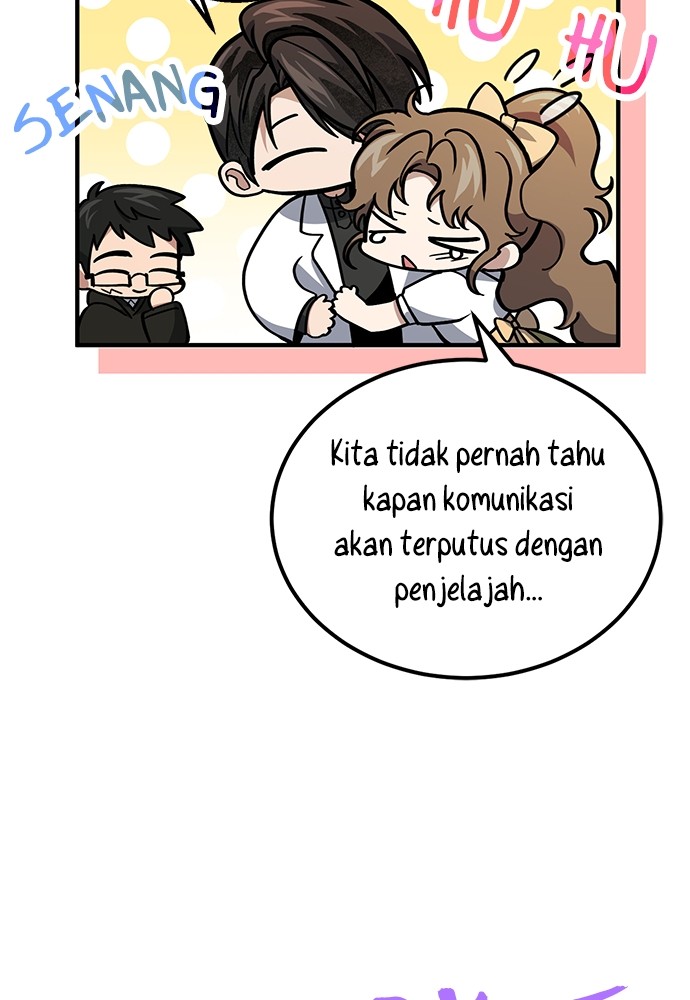 How to Live as an Illegal Healer Chapter 79 Gambar 79