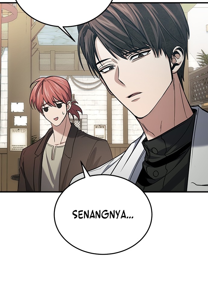 How to Live as an Illegal Healer Chapter 79 Gambar 84
